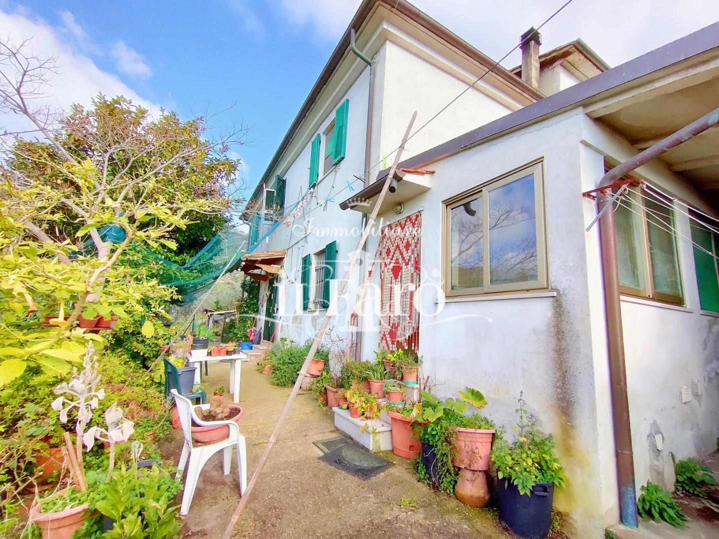 Casa indipendente in vendita, Calci montemagno