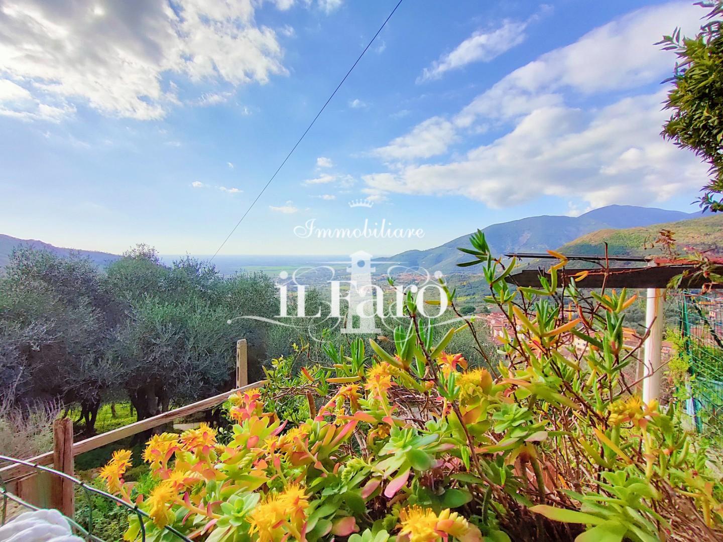 Casa indipendente in vendita, Calci montemagno