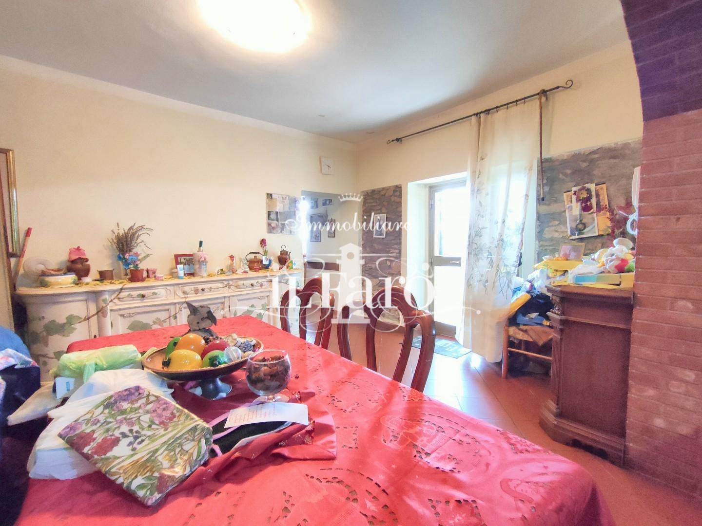 Casa indipendente in vendita, Calci montemagno