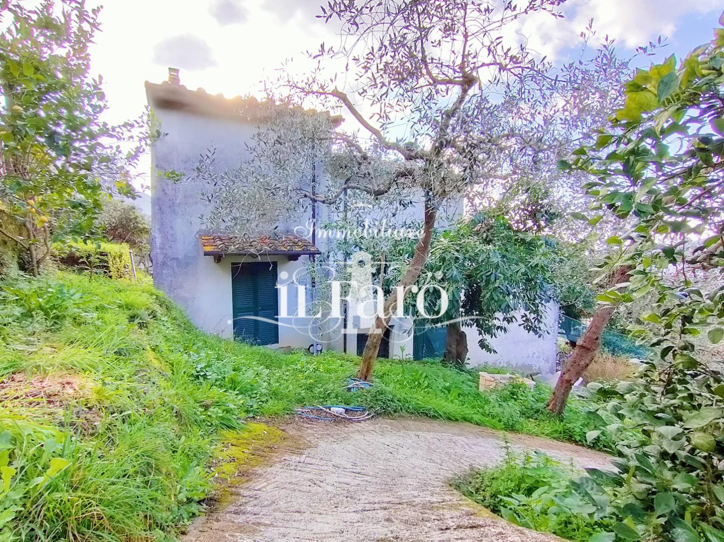 Casa indipendente nuova, Calci montemagno