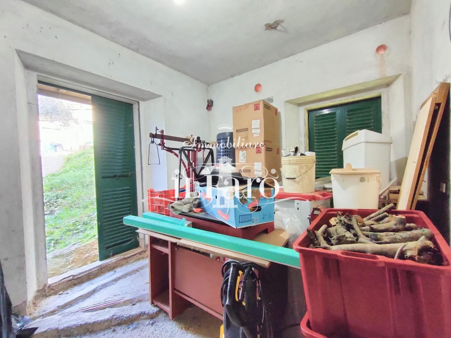 Casa indipendente nuova, Calci montemagno