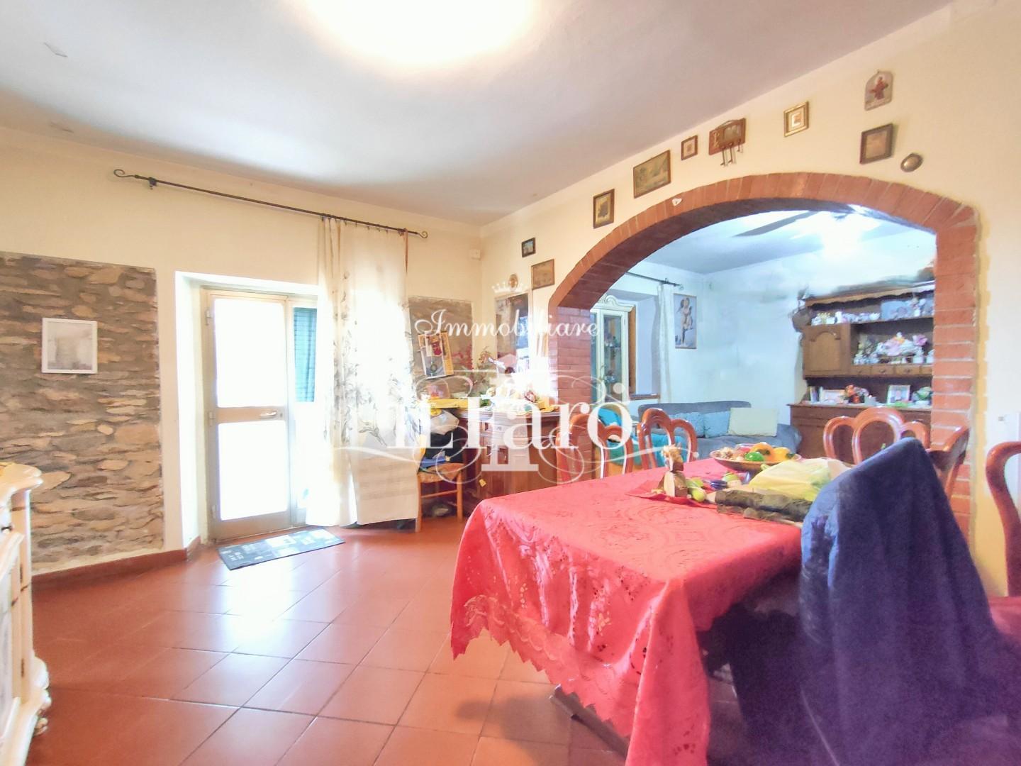 Rustico in vendita, Calci montemagno