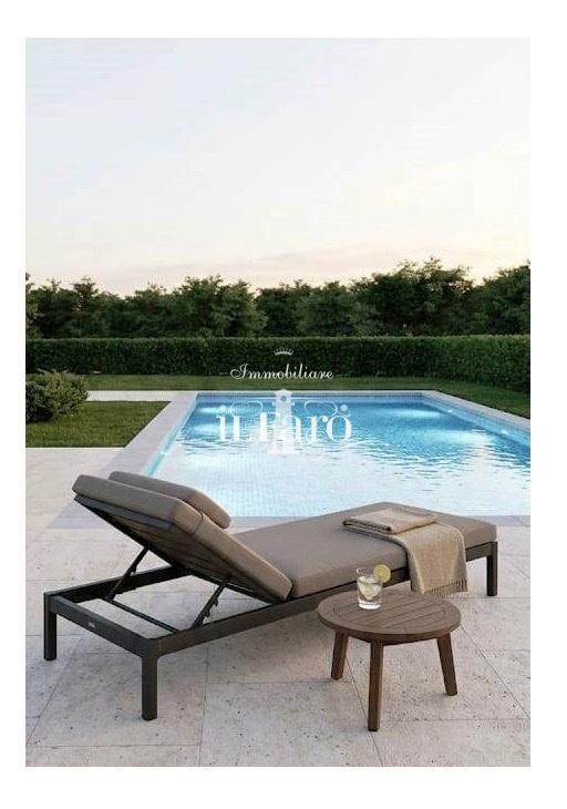 Casa indipendente con giardino, Pietrasanta marina di