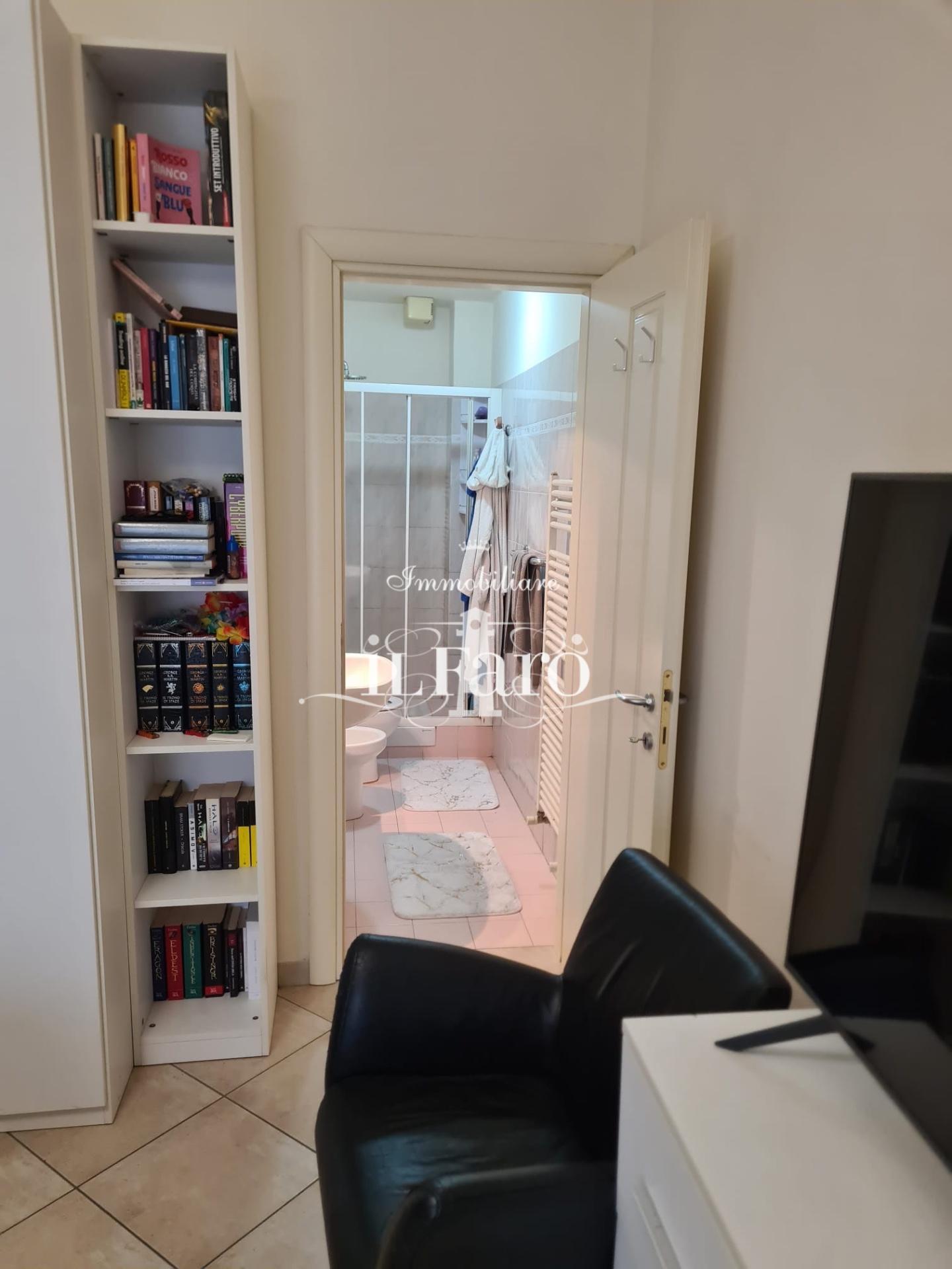 Casa indipendente in vendita, Viareggio marco polo