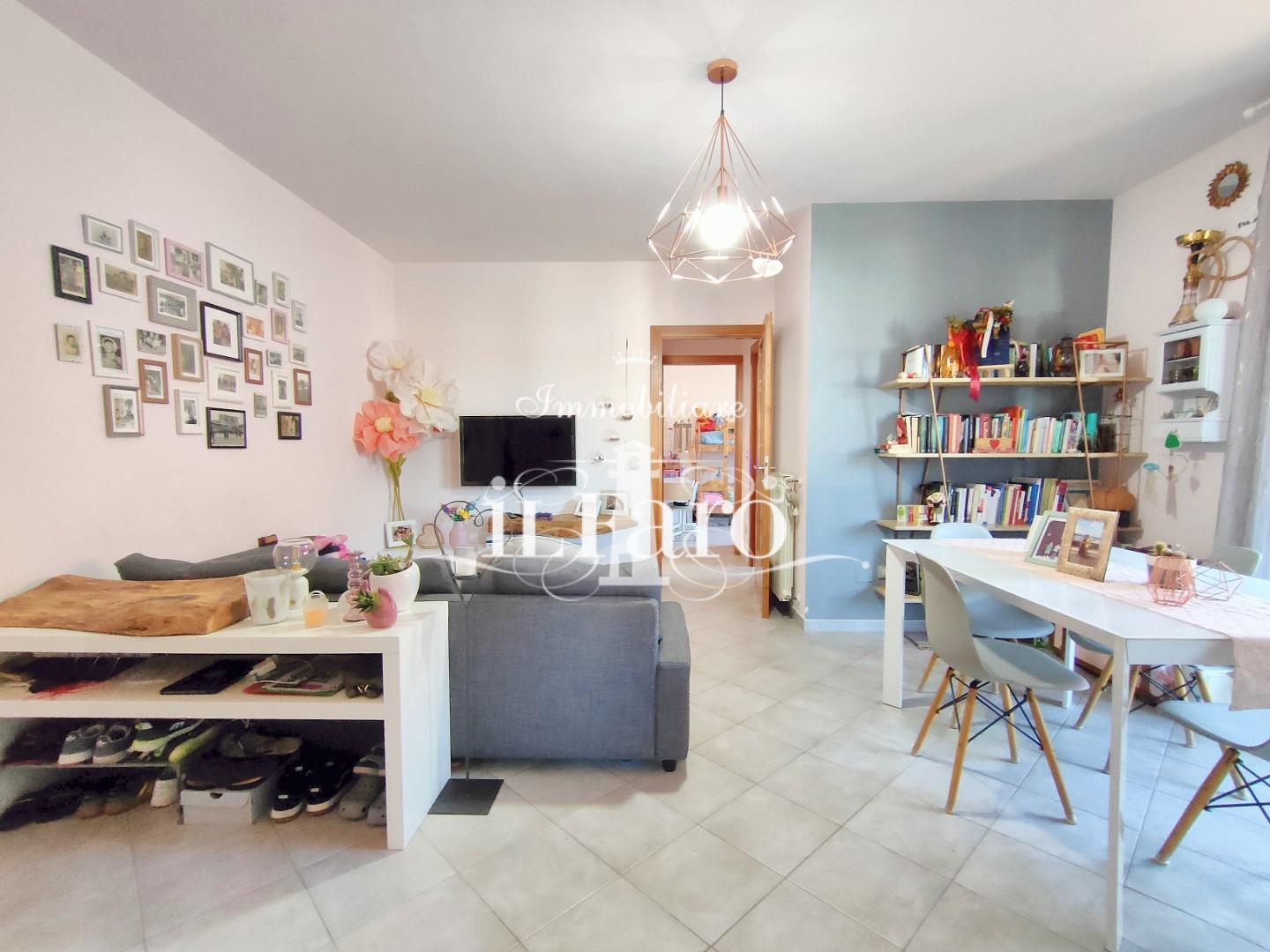 Quadrilocale in vendita, Cascina casciavola