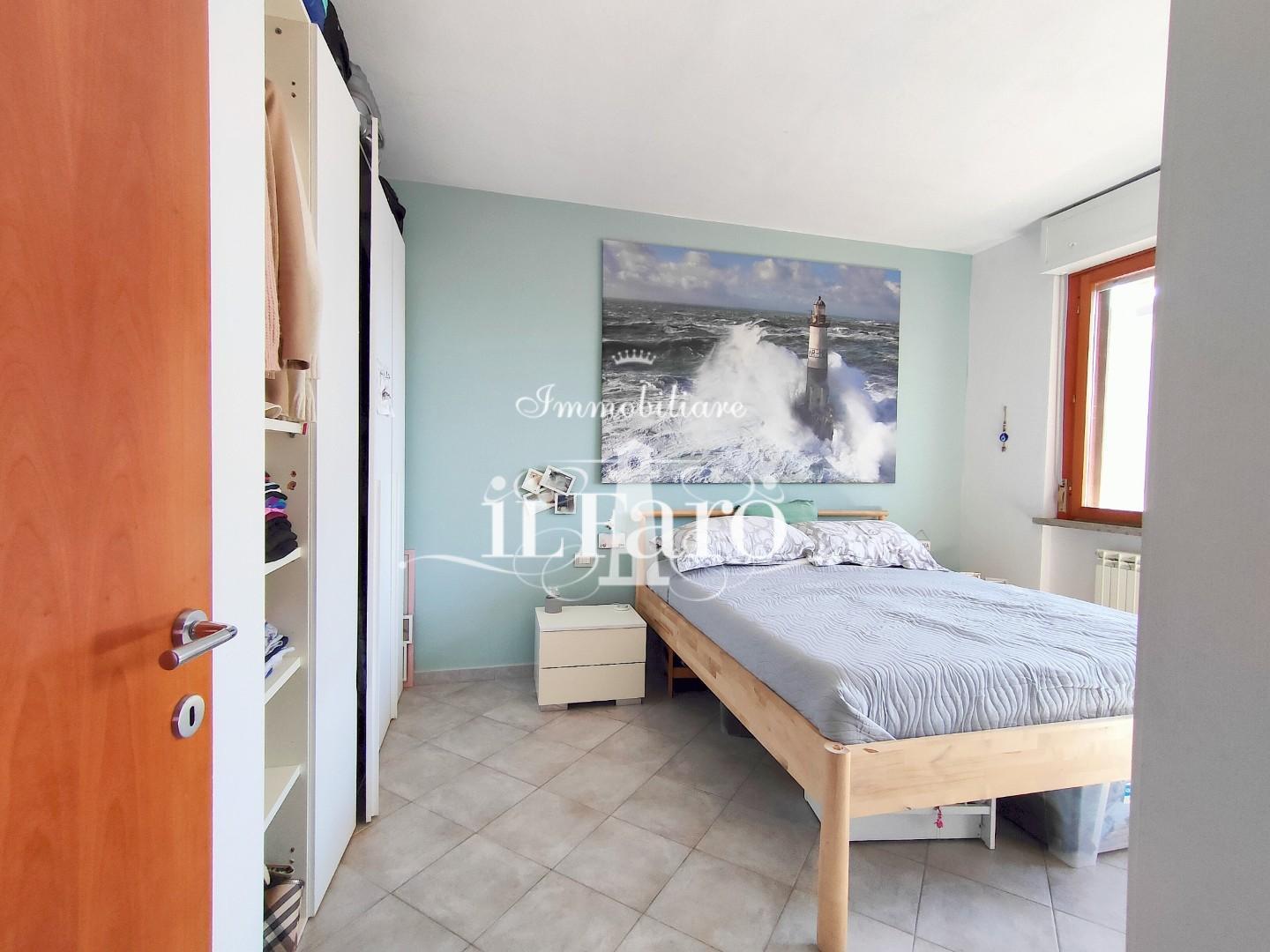 Quadrilocale in vendita, Cascina casciavola