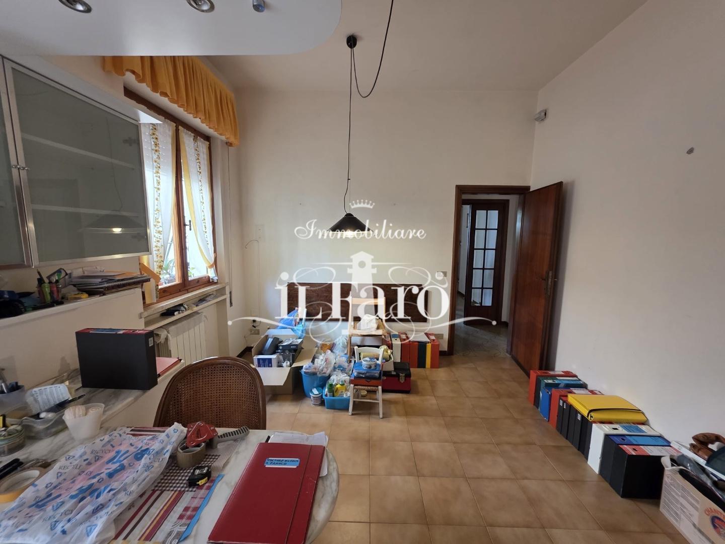 Casa indipendente con giardino, Viareggio ex campo di aviazione