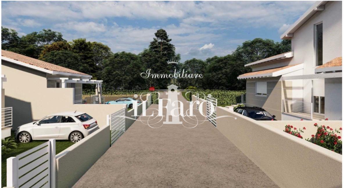 Casa indipendente con giardino, Massarosa piano di conca