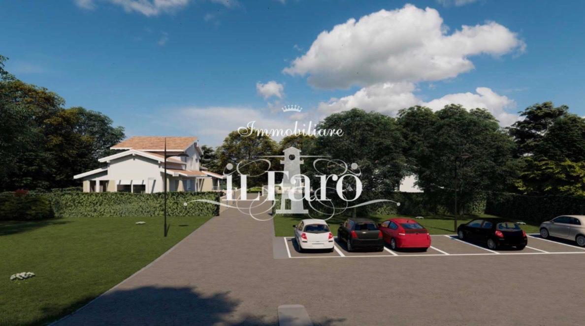 Casa indipendente con giardino, Massarosa piano di conca