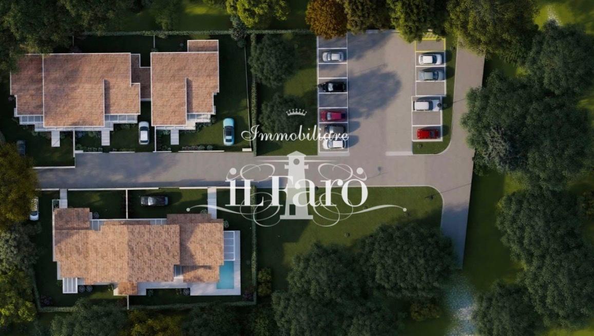 Casa indipendente con giardino, Massarosa piano di conca
