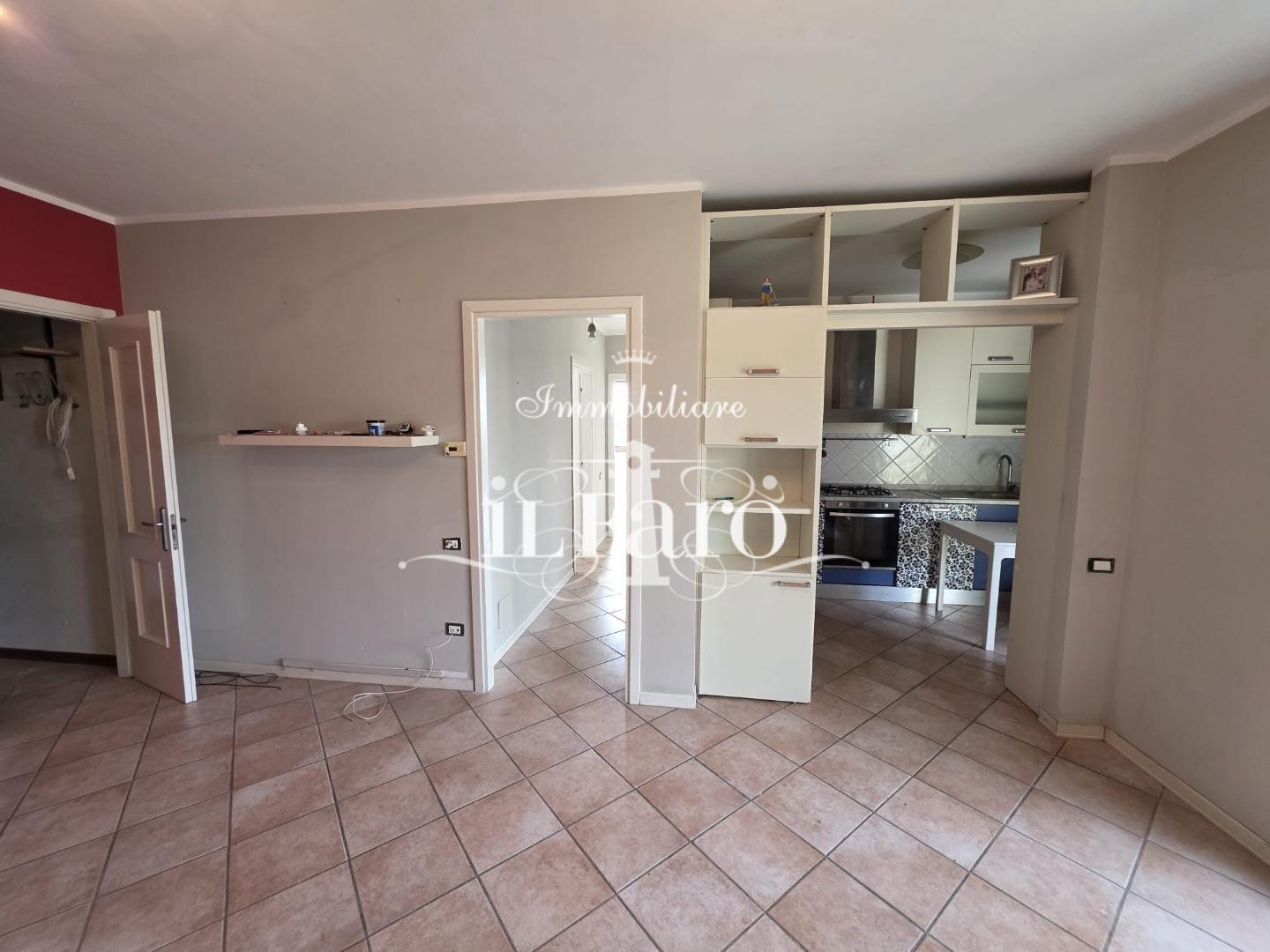Appartamento con terrazzo, Viareggio bicchio
