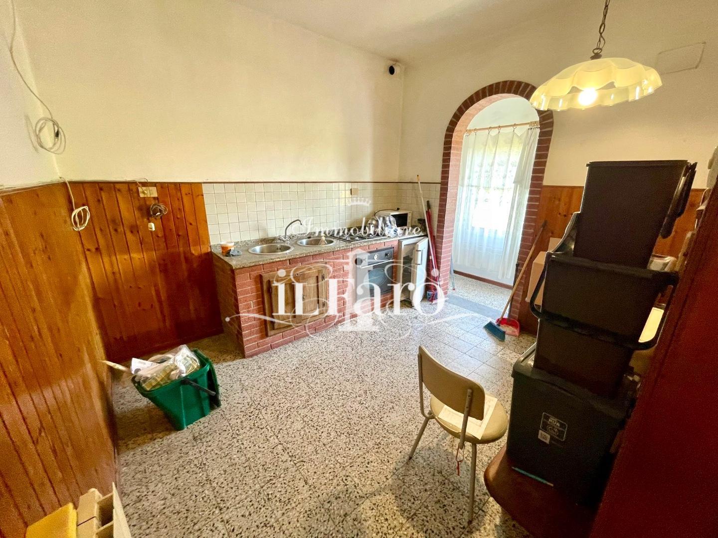 Appartamento in vendita, Viareggio terminetto