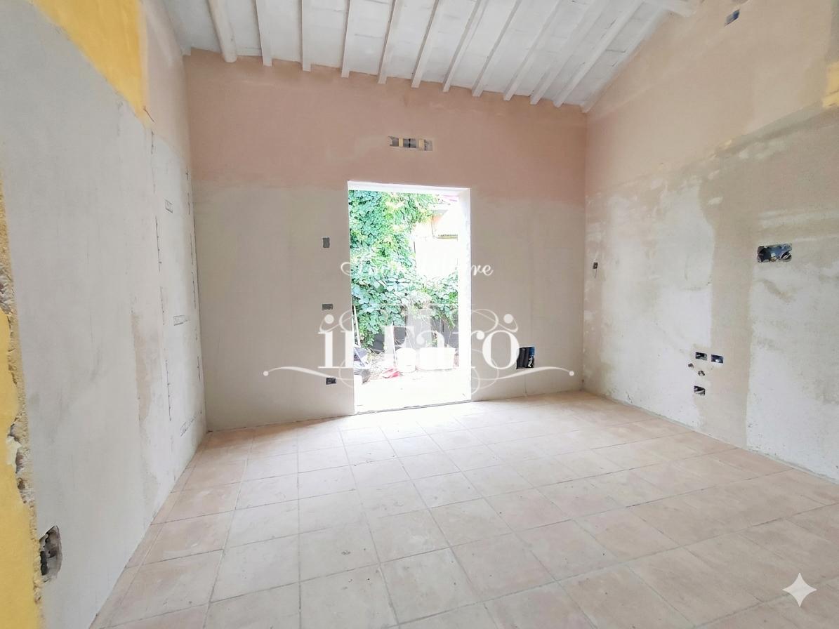 Casa indipendente ristrutturata, Pisa borghetto