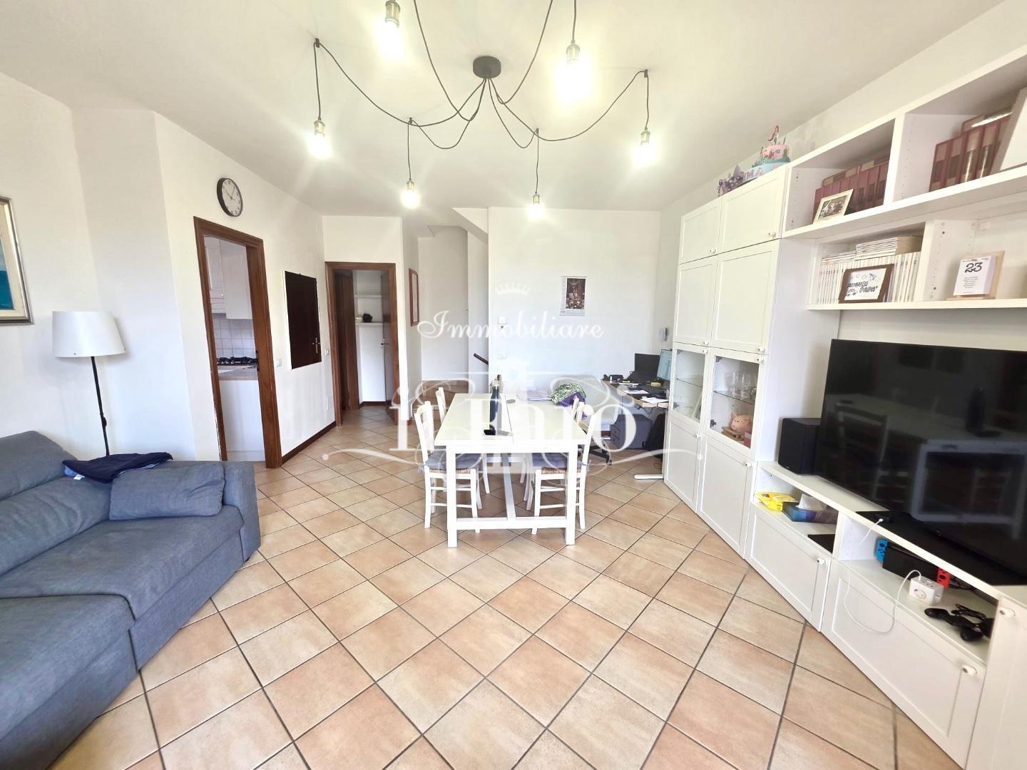 Villa con giardino, Viareggio terminetto