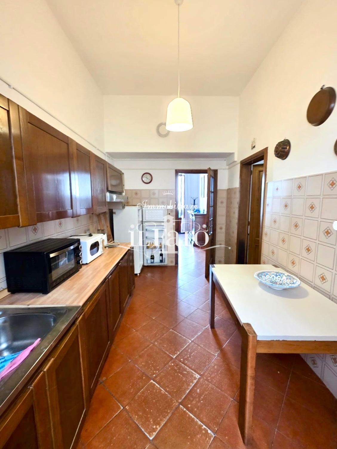 Villa in vendita, Viareggio centro mare