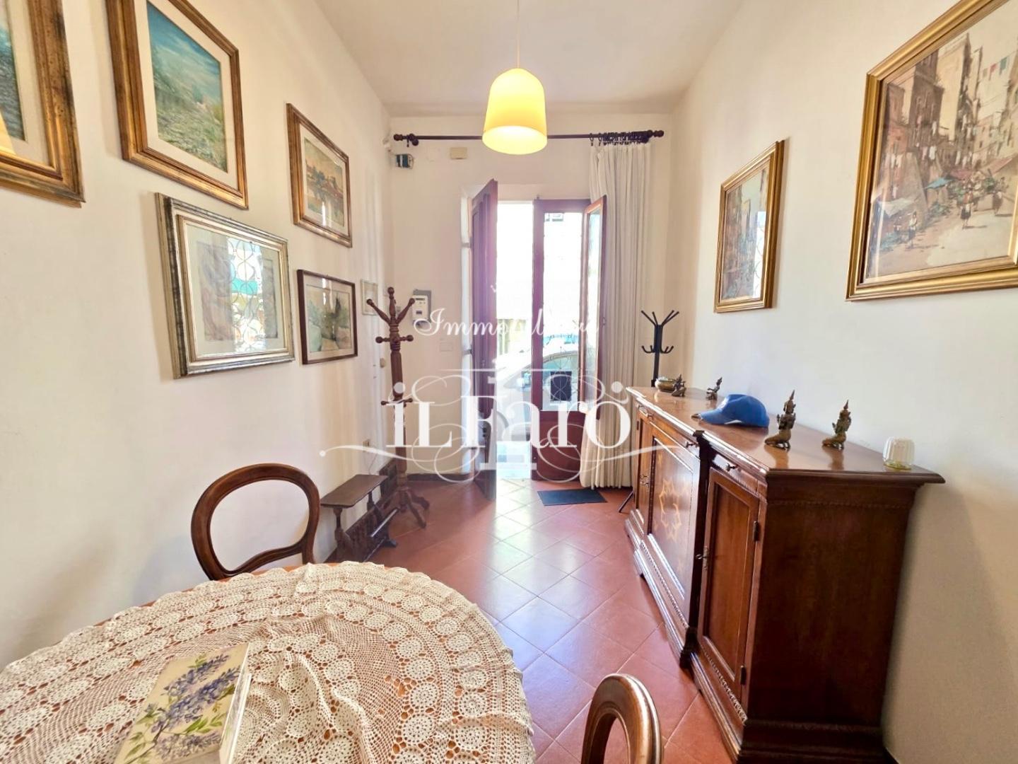 Villa in vendita, Viareggio centro mare