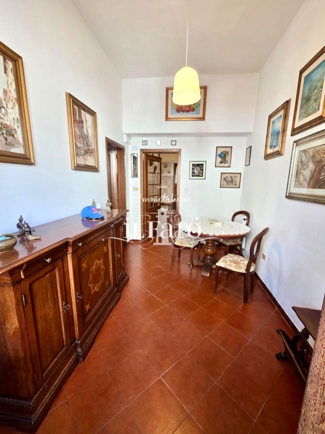 Villa in vendita, Viareggio centro mare