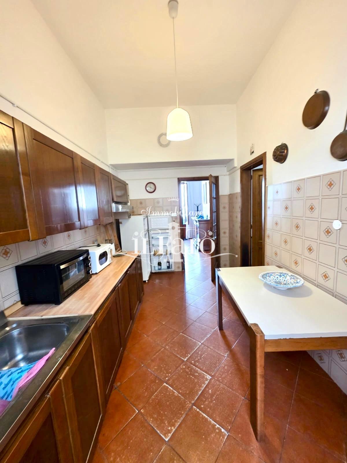 Villa in vendita, Viareggio centro mare