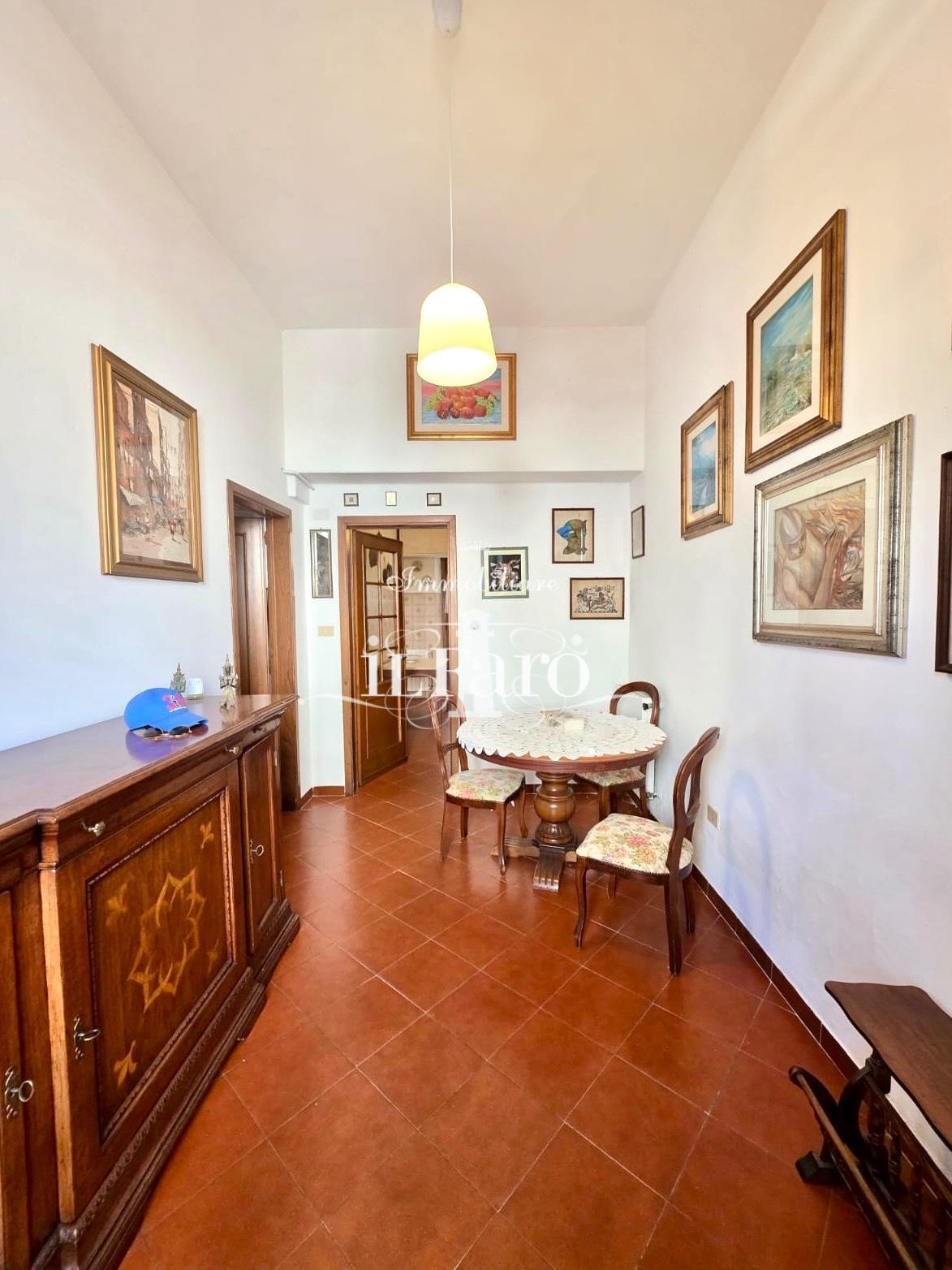 Villa in vendita, Viareggio centro mare