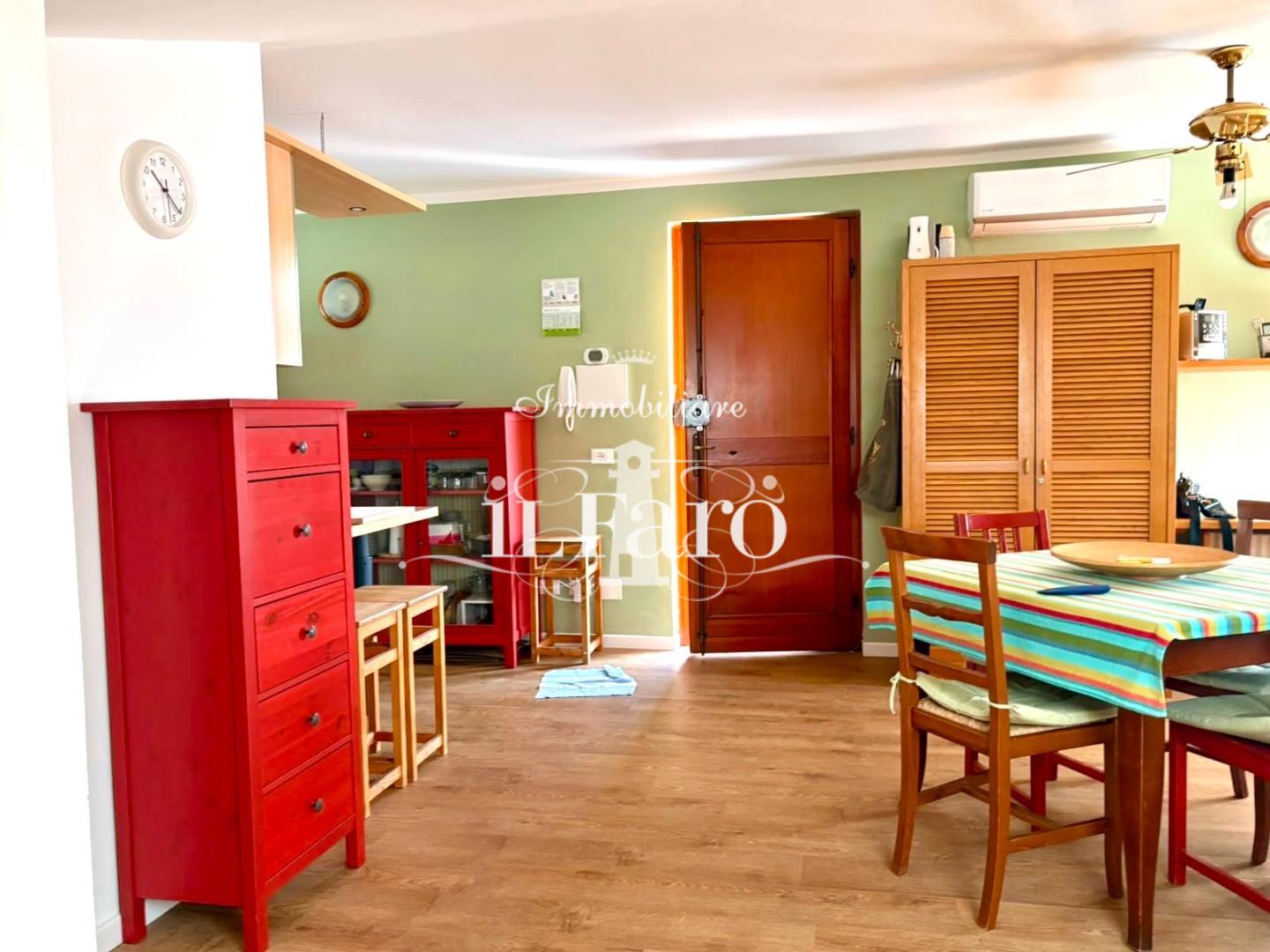 Bilocale in vendita, Viareggio torre del lago puccini
