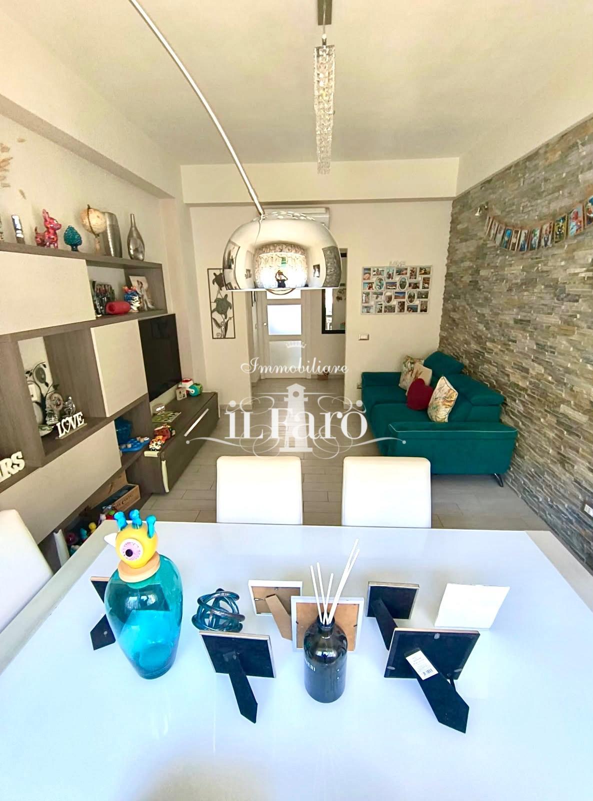 Appartamento in vendita, Viareggio darsena