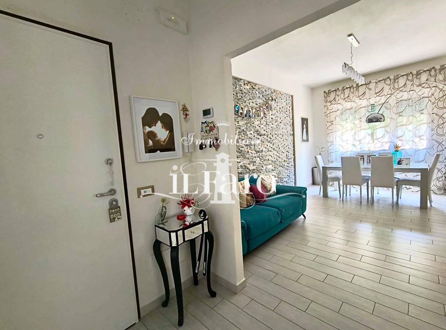 Appartamento in vendita, Viareggio darsena