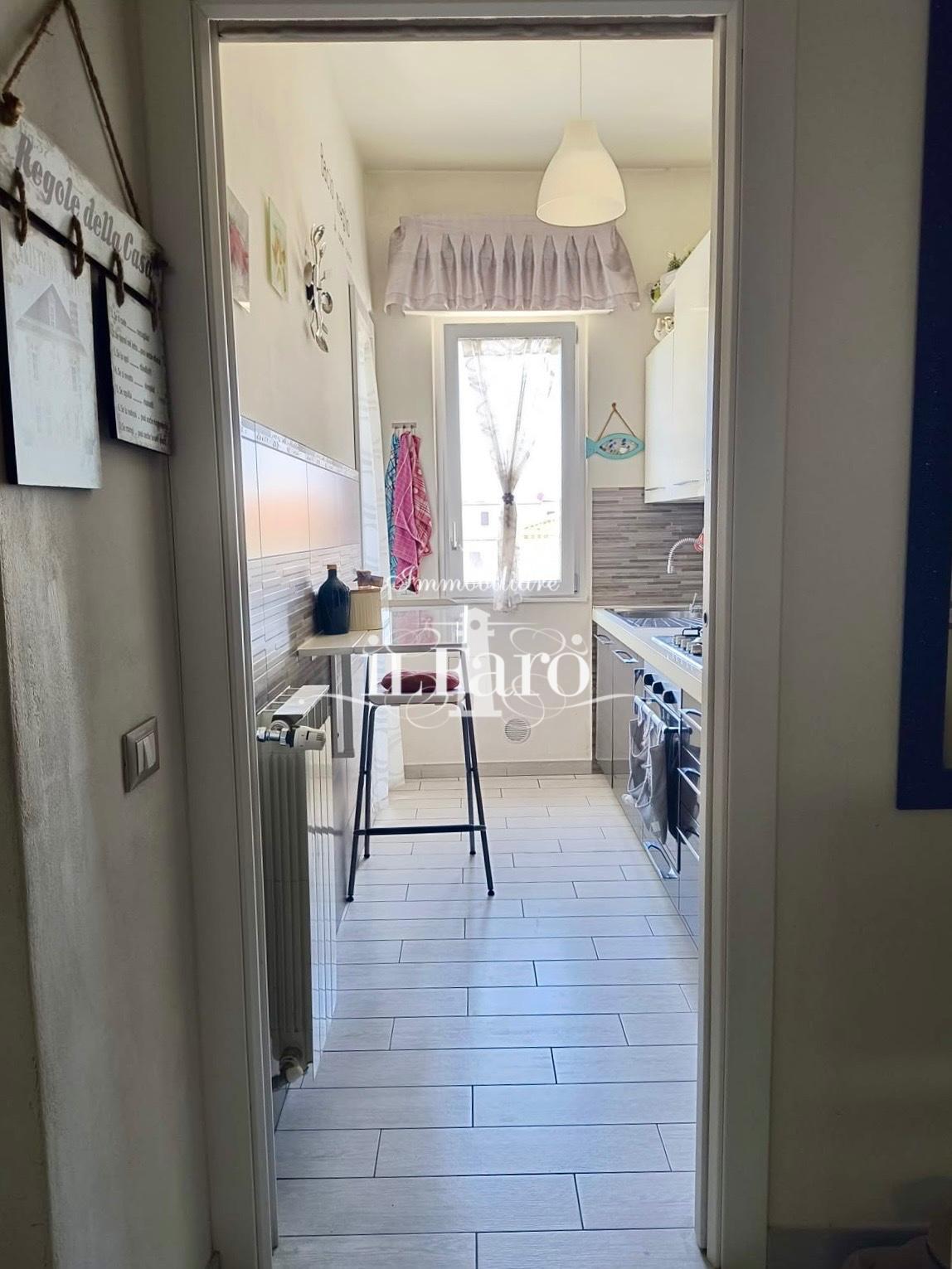 Appartamento in vendita, Viareggio darsena