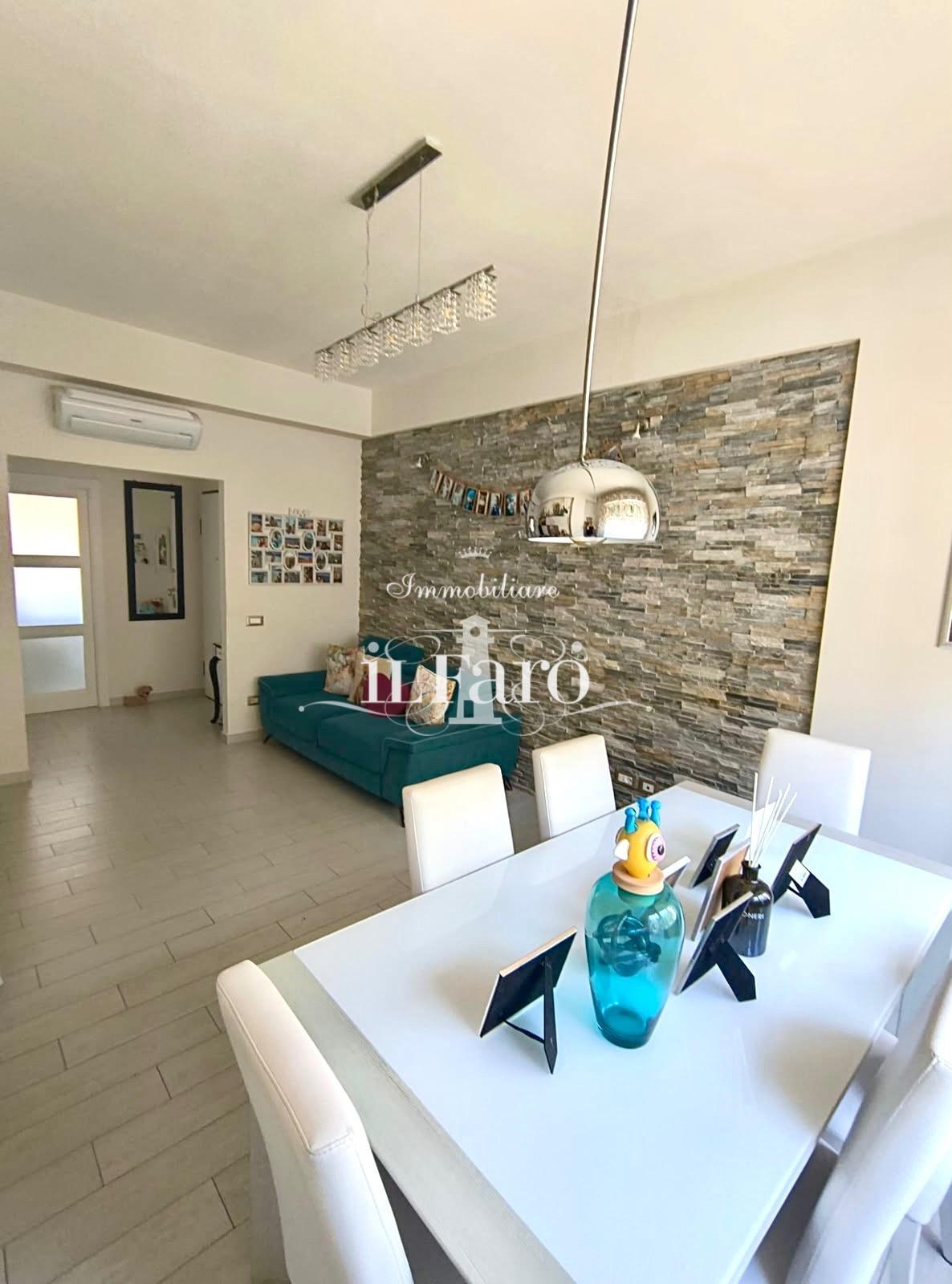 Appartamento in vendita, Viareggio darsena