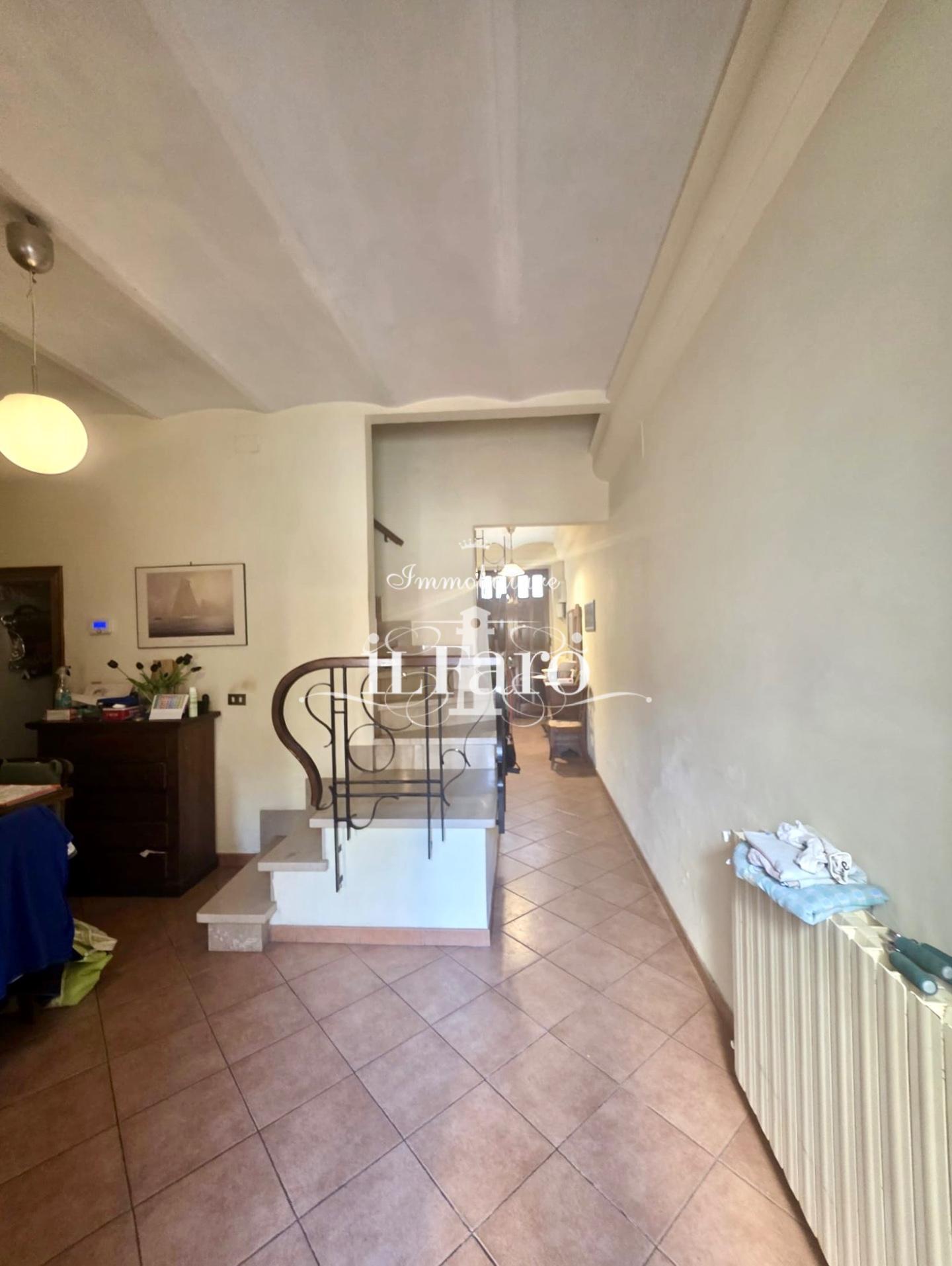 Casa indipendente in vendita a Viareggio