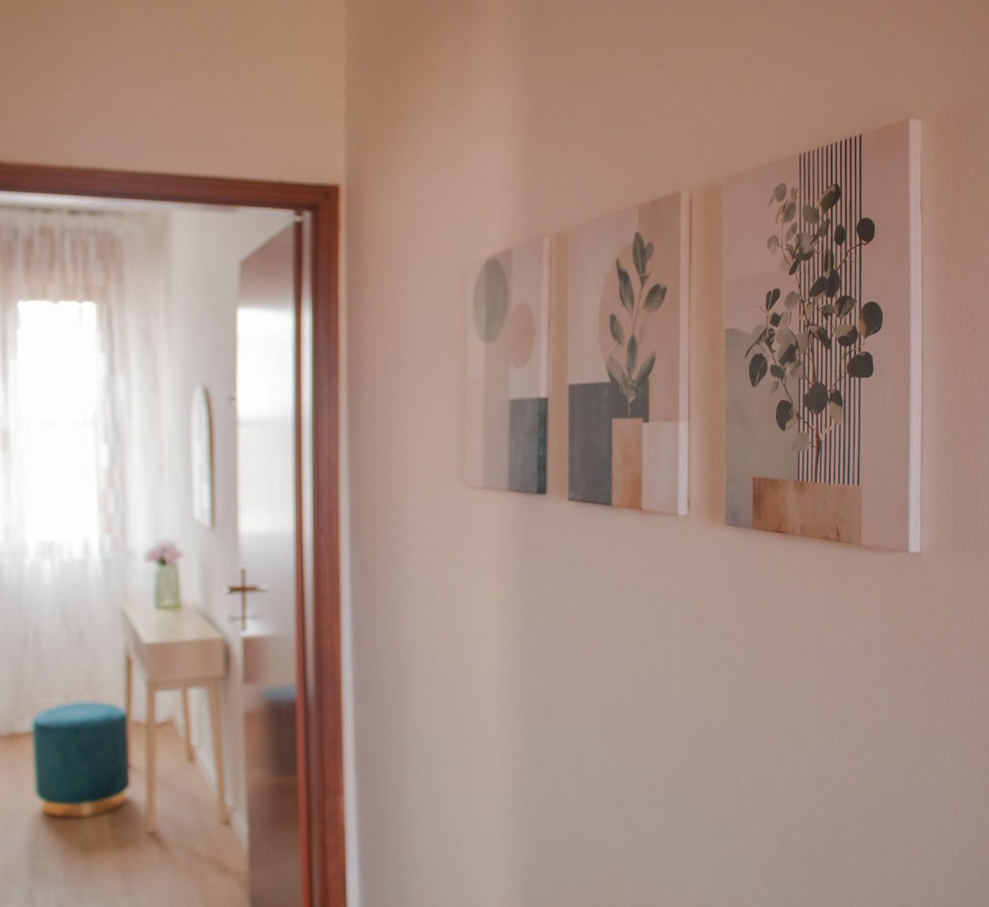 Bilocale ristrutturato, Pisa cisanello