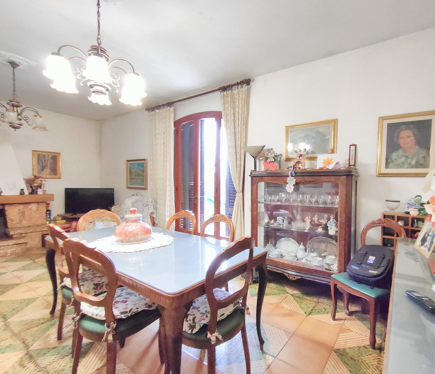 Casa indipendente con giardino, San Giuliano Terme sant'andrea in pescaiola