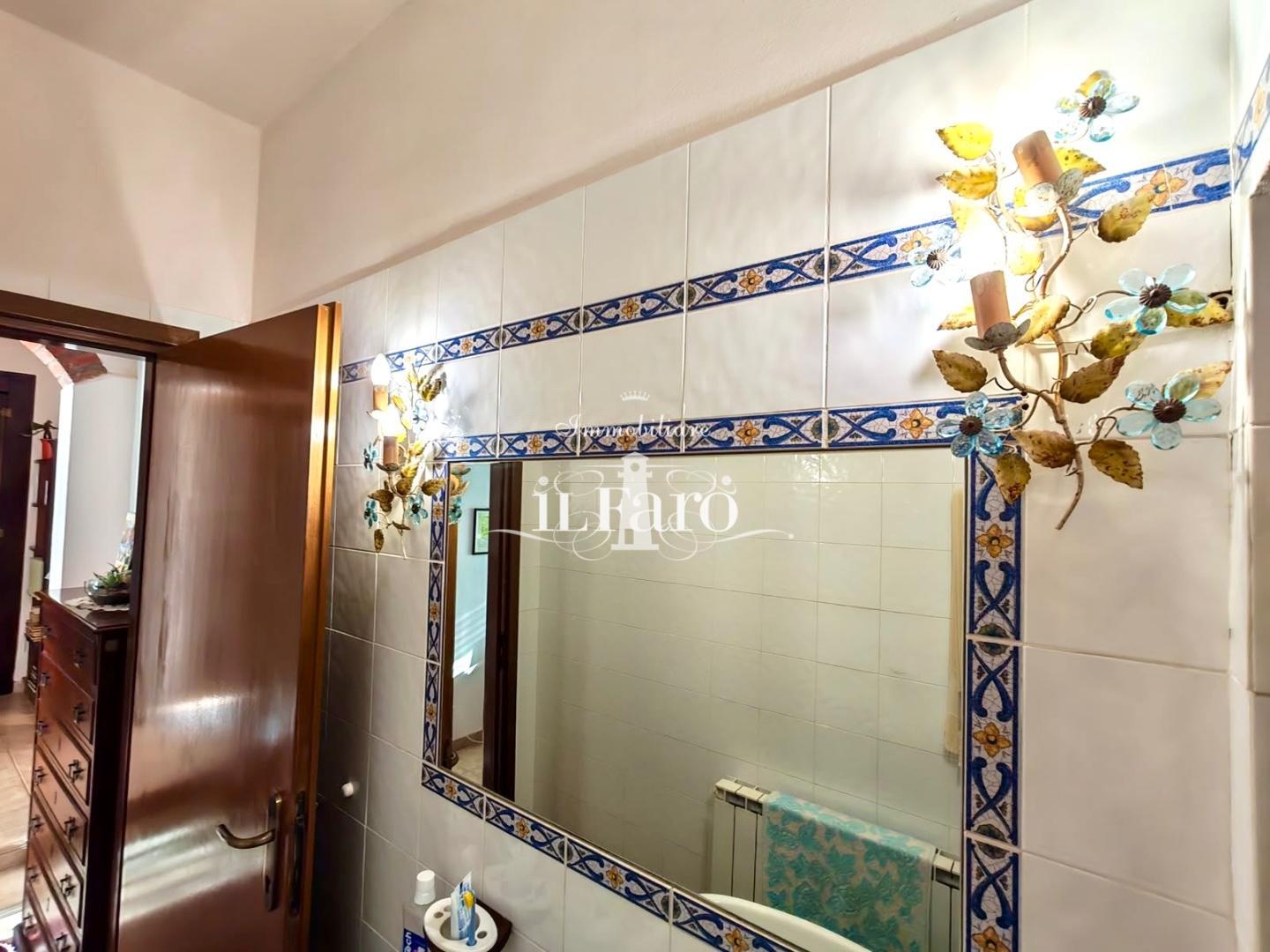 Casa indipendente con giardino a Camaiore