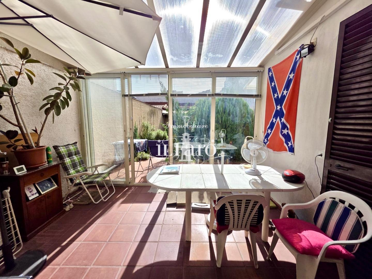 Casa indipendente con giardino, Viareggio centro mare
