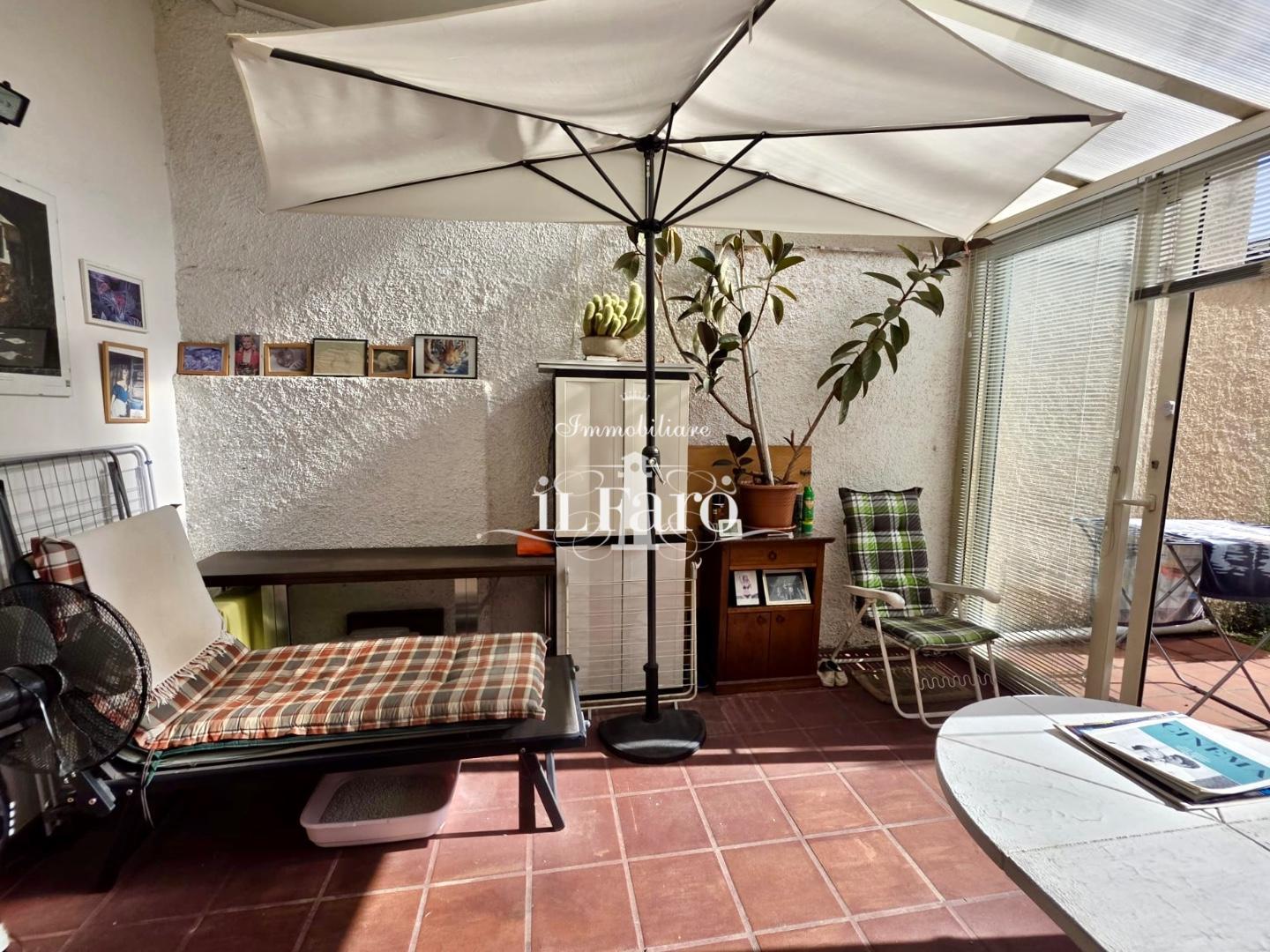 Casa indipendente con giardino, Viareggio centro mare