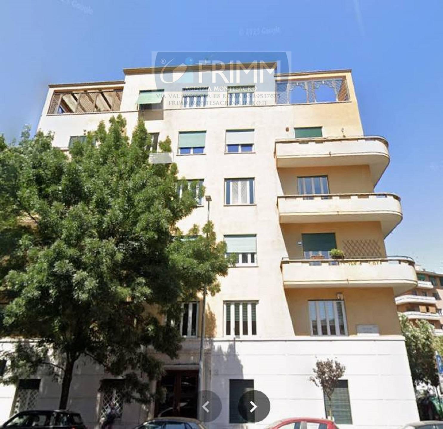 Bilocale ristrutturato a Roma