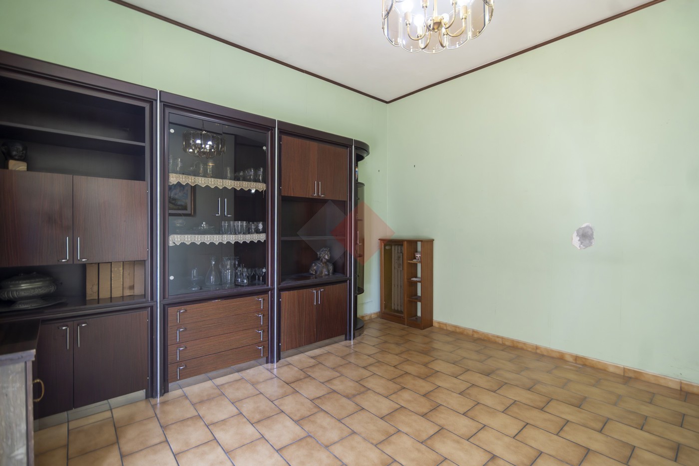 Bilocale da ristrutturare a Roma