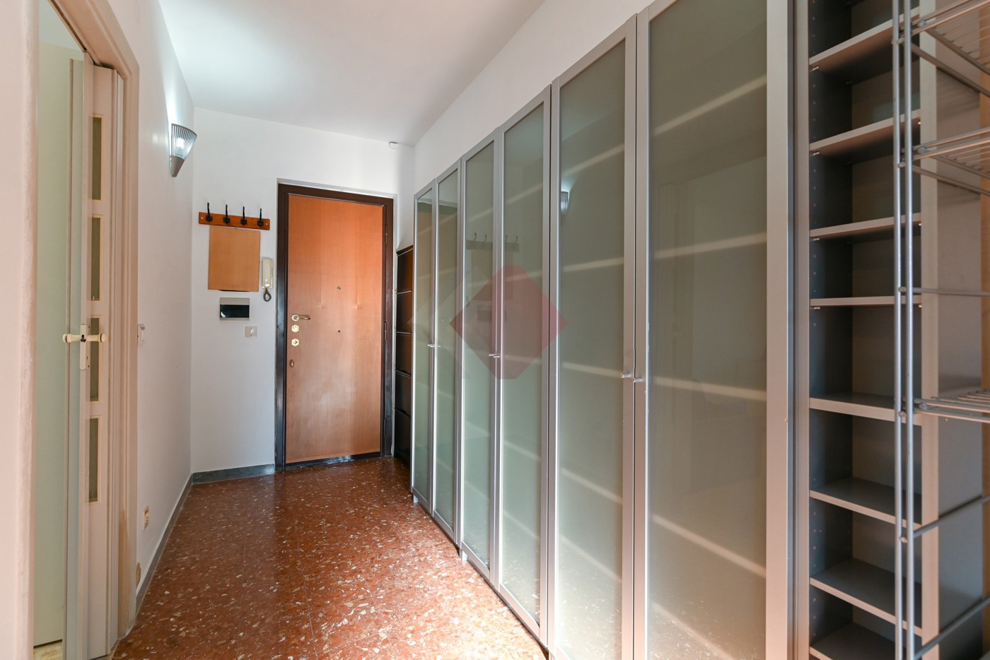 Monolocale arredato in affitto a Roma