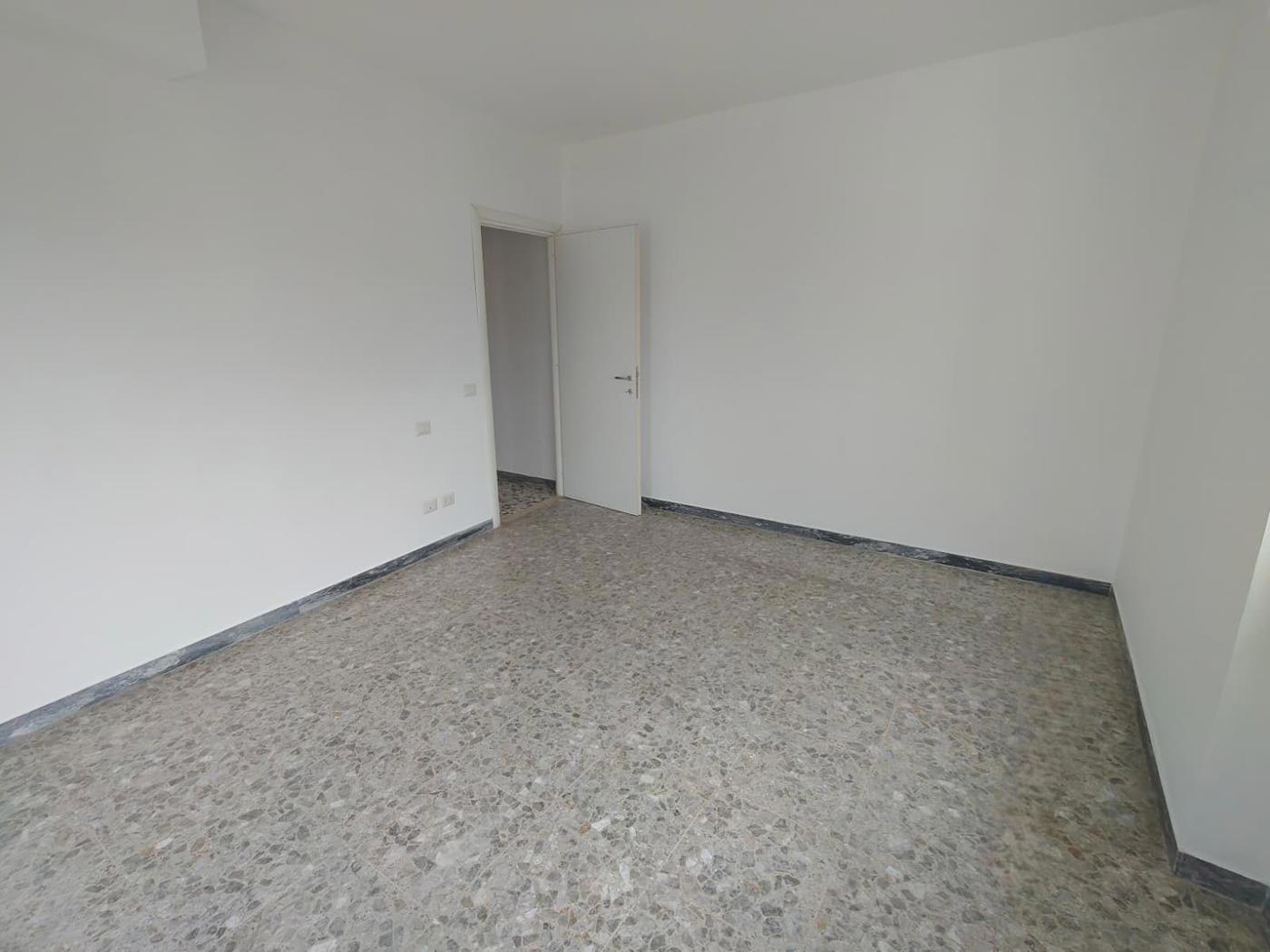 Trilocale ristrutturato a Roma