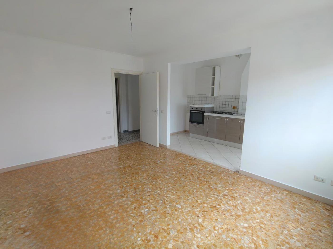 Trilocale ristrutturato a Roma