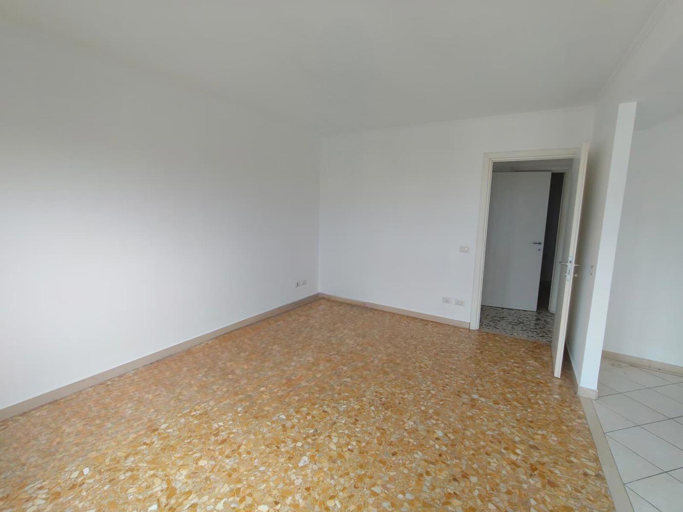 Trilocale ristrutturato a Roma