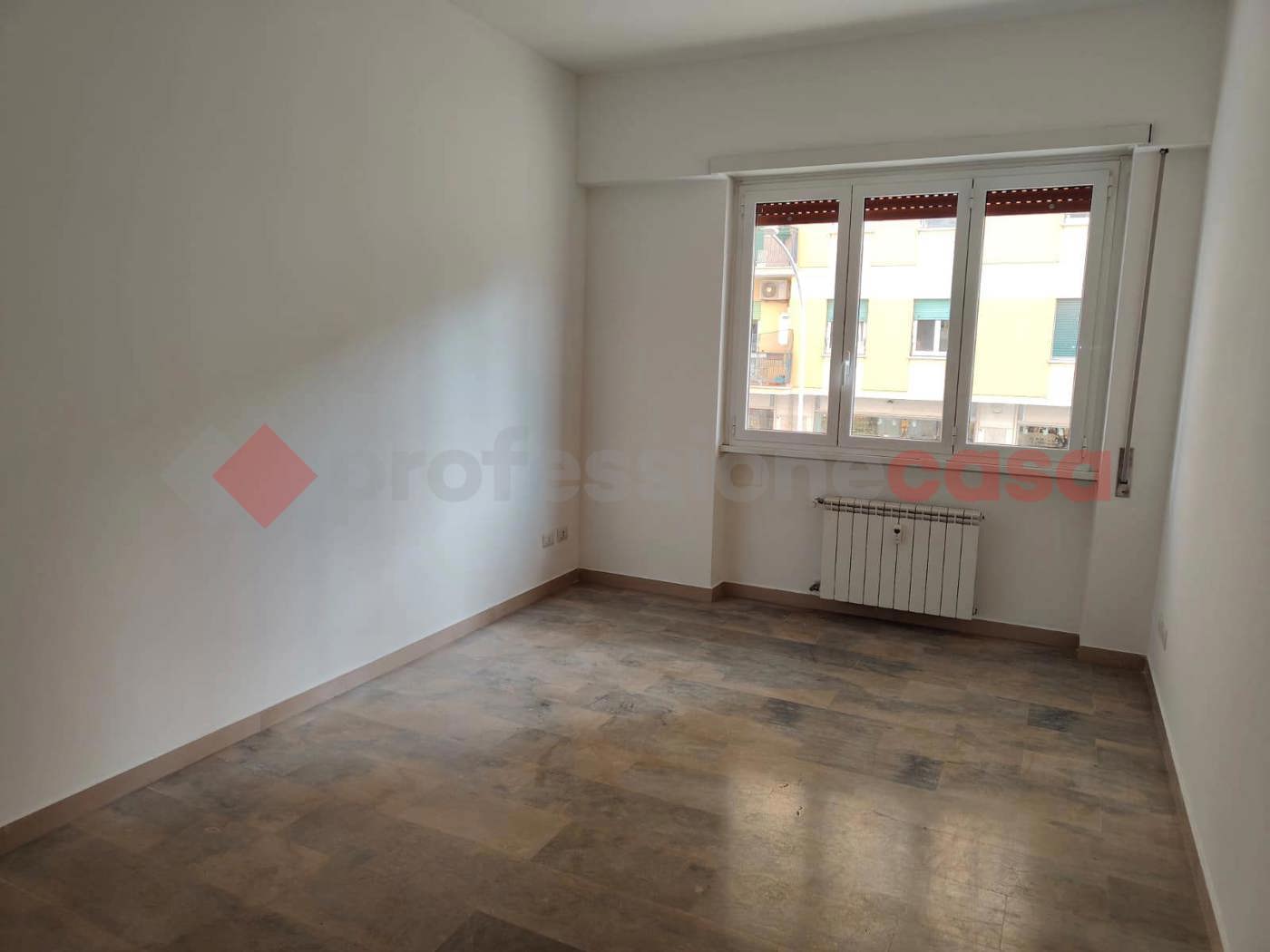 Bilocale ristrutturato a Roma