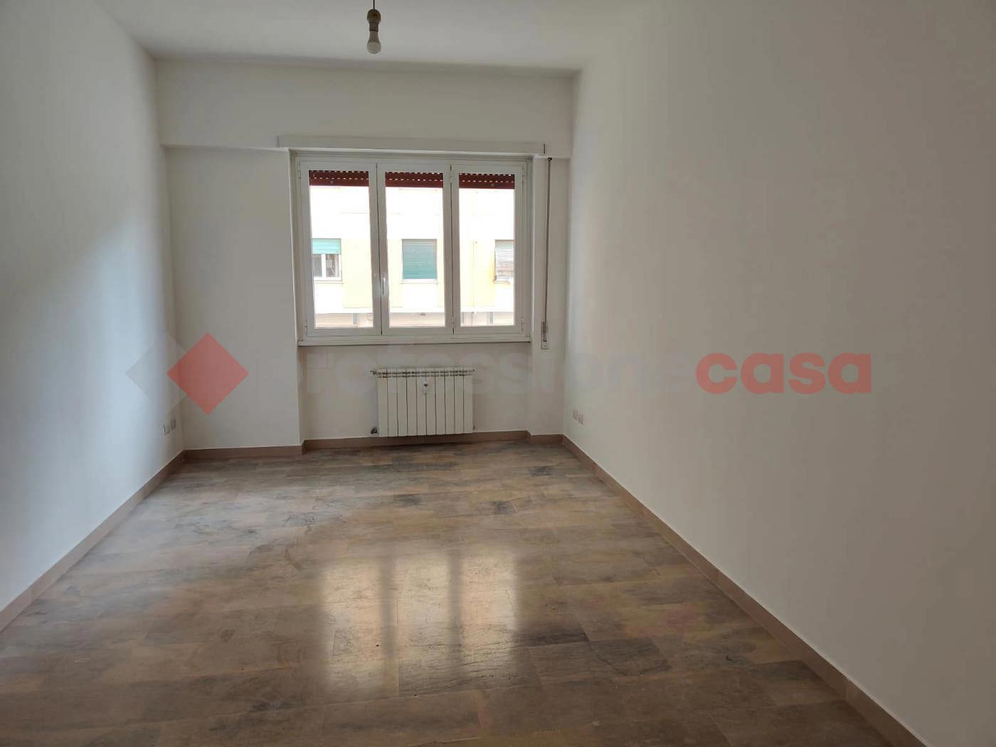 Bilocale ristrutturato a Roma