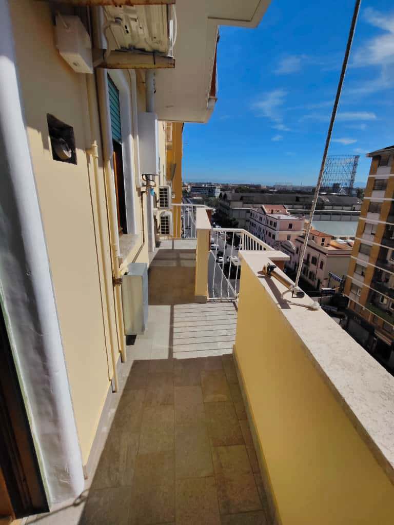 Monolocale arredato in affitto a Roma