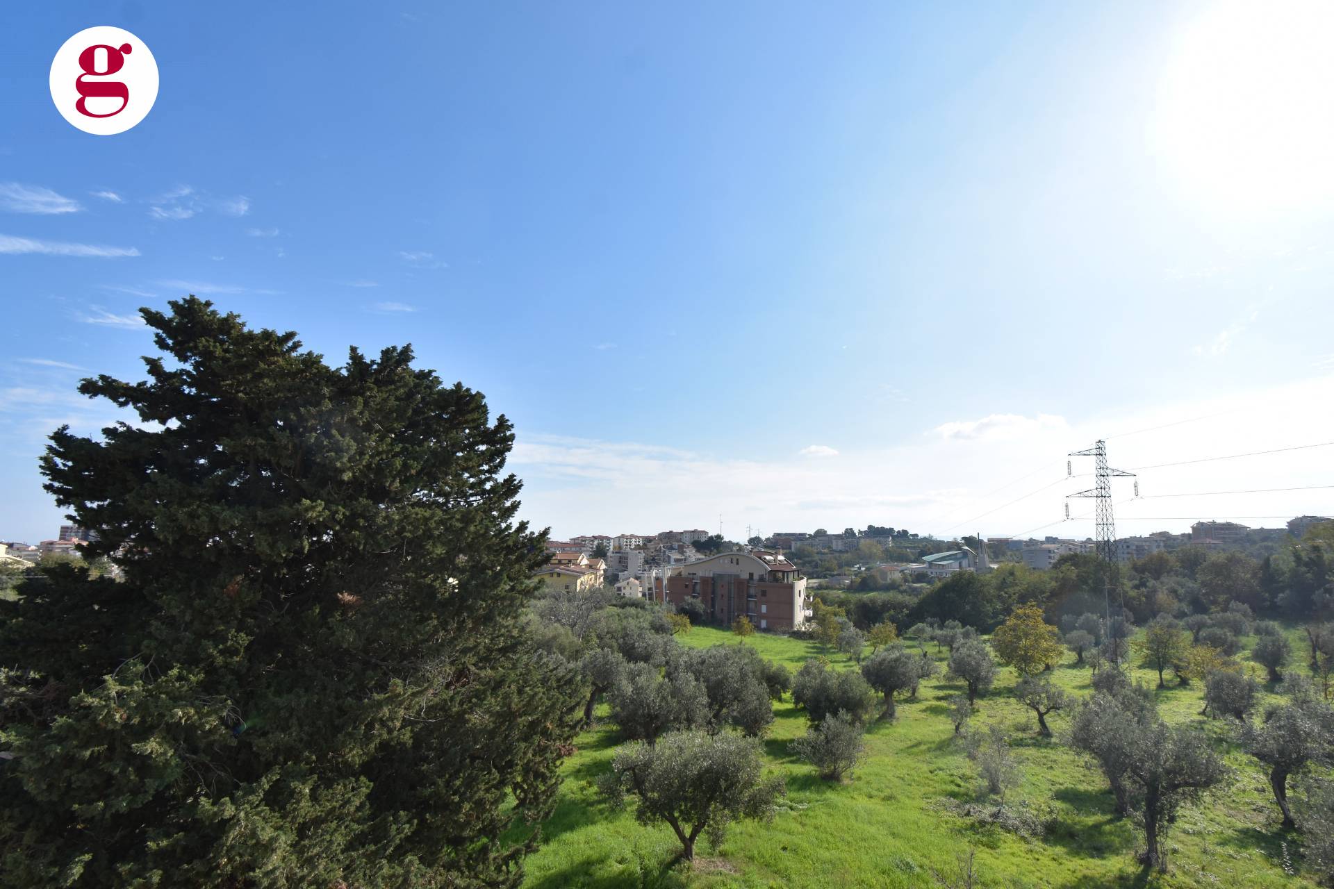 Casa Indipendente in vendita a Vasto, Vasto Paese