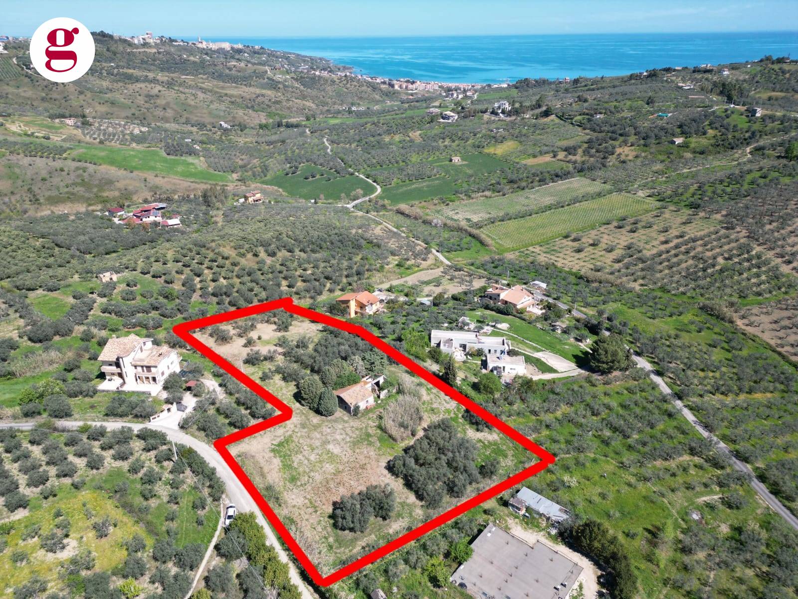 Casa Indipendente in vendita a Vasto, Vasto Paese