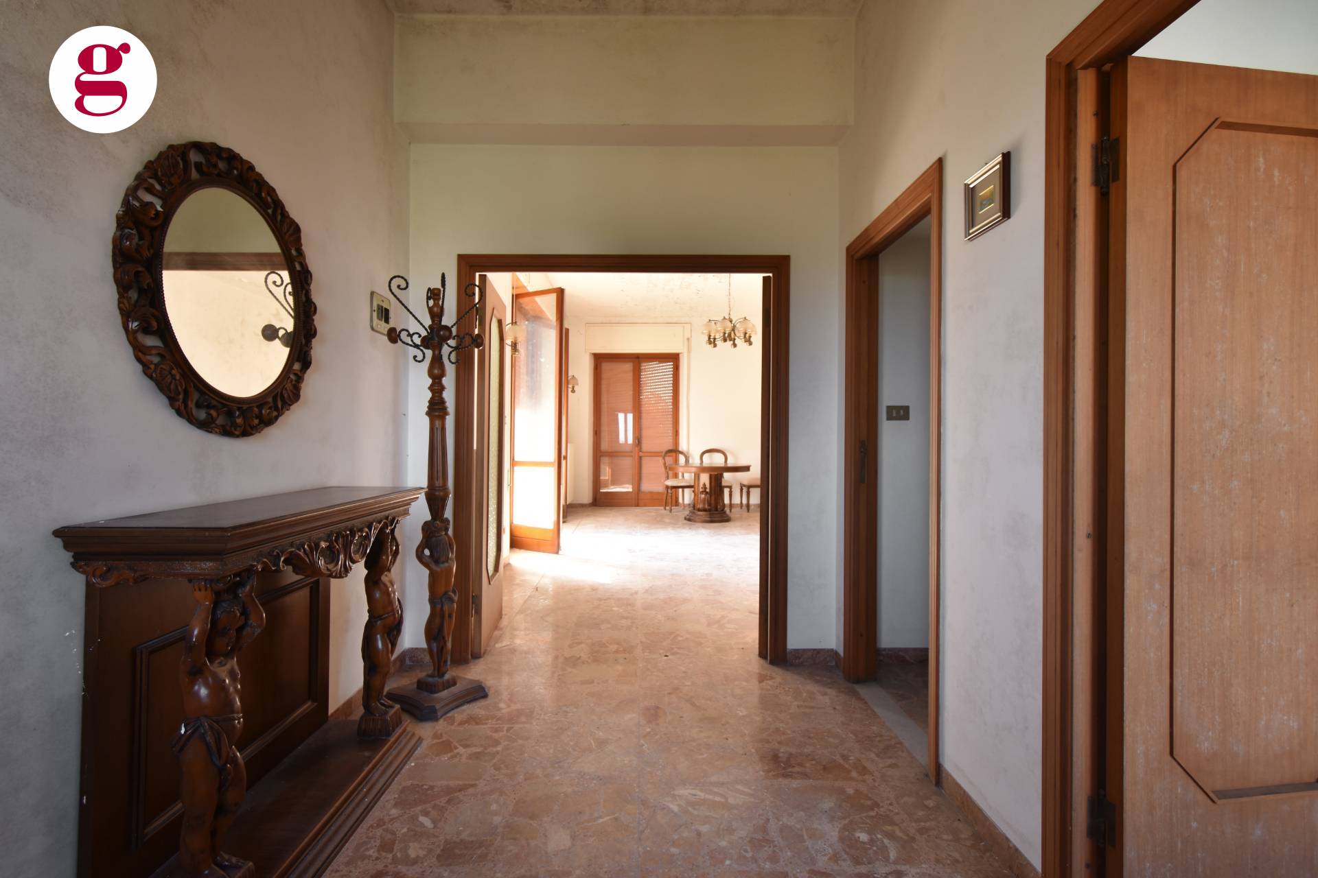 Casa Indipendente in vendita a Vasto, Vasto Paese