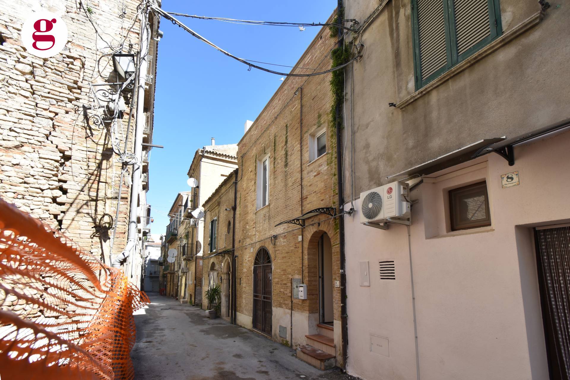 Casa Indipendente in vendita a Vasto, Vasto Paese