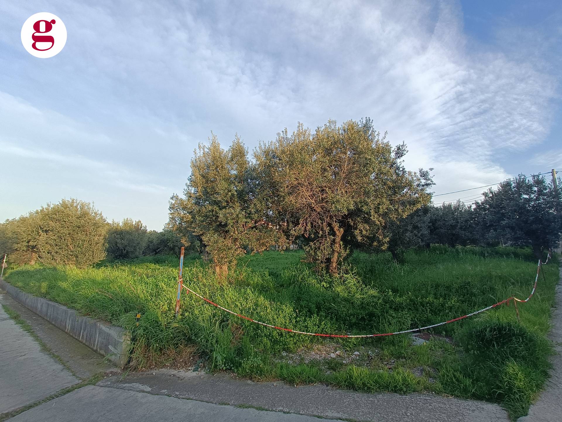 Terreno edificabile in vendita a Vasto, Vasto Paese