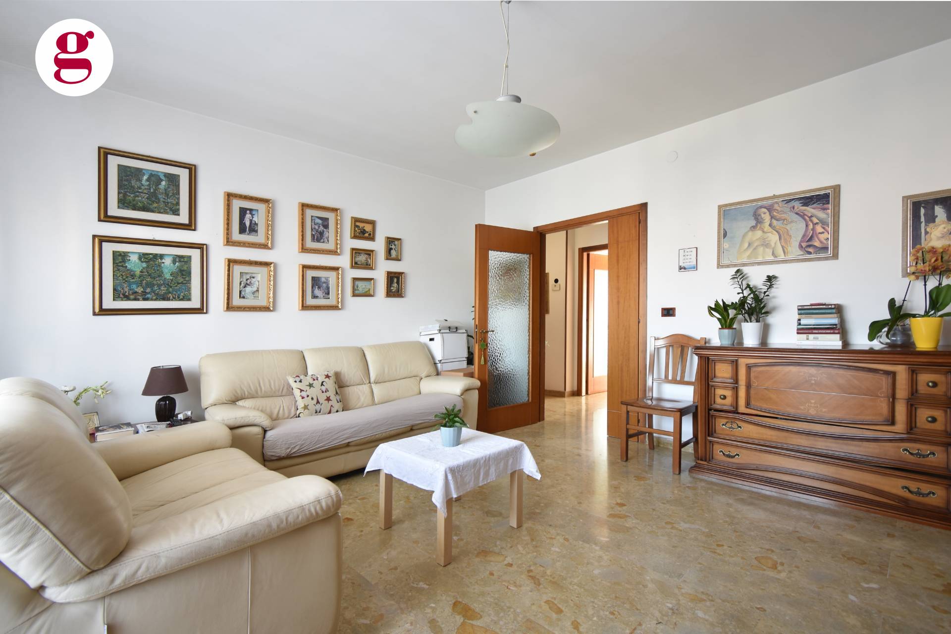 Appartamento in vendita a Vasto, Vasto Paese