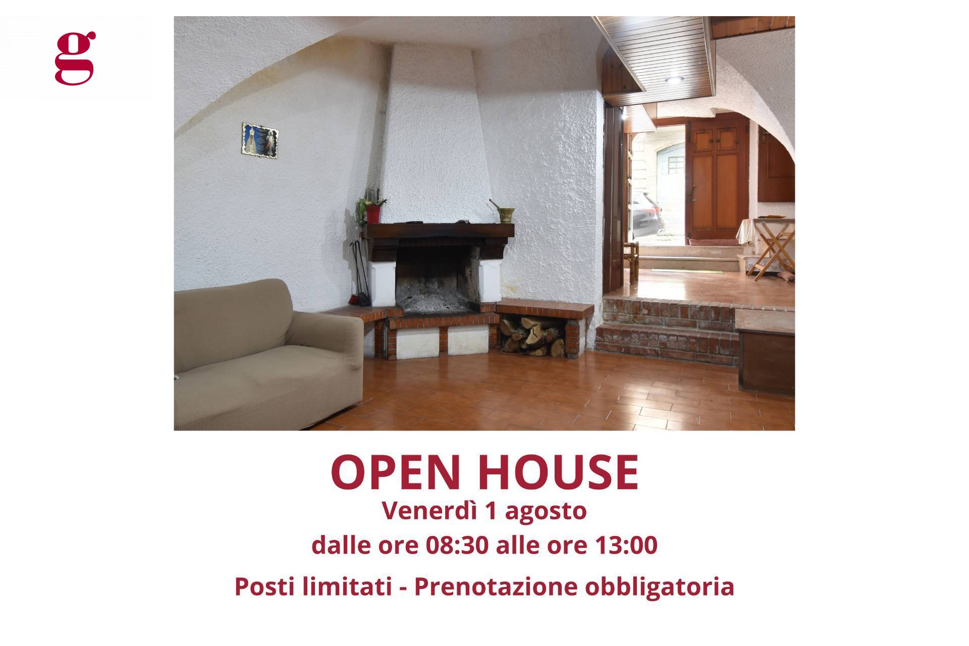Casa Indipendente in vendita a Vasto, Vasto Paese